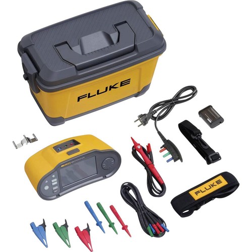 Fluke 5580829 1672 - , tester