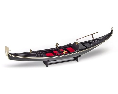 Amati gondola veneziana - amati, 1:22