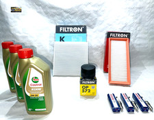 KIT TAGLIANDO CANDELE SMART