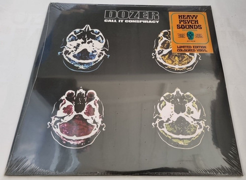 Dozer call conspiracy - dozer, it