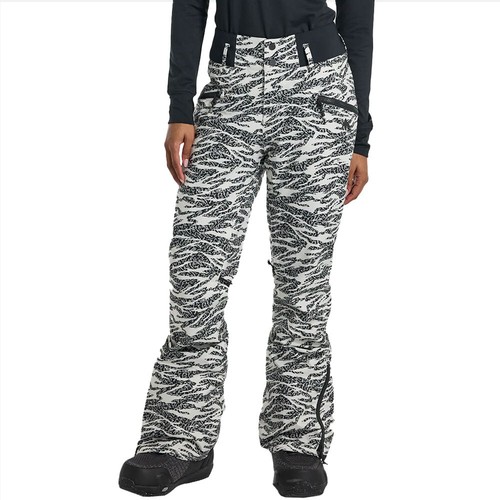Burton marcy high aumento - marcy, 2l