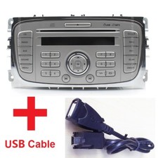 Autoradio Ford 6000 CD S-