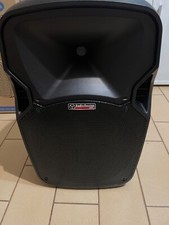 Audio Design M.12USB Box Cassa Amplificata Attiva con USB e bluetooth