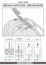 KAPPA Attacco Posteriore Per