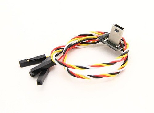 Mobius cavo fpv usb out - cavo,