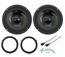 IPNOSIS IPM 165S KIT 2 CASSE