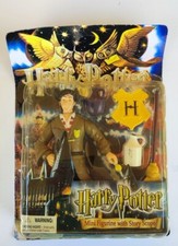 Harry potter figurine - potter,