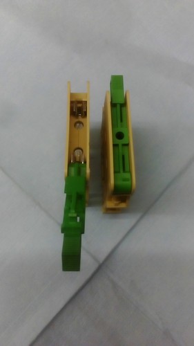 Cabur fpc morsetto - 10,