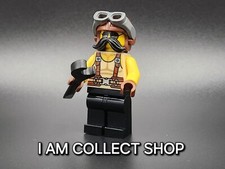LEGO MINIFIG MINIFIGURES