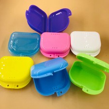 10-100 pezzi contenitore