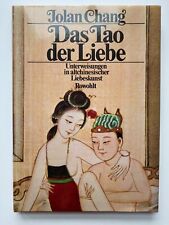 Das Tao der Liebe