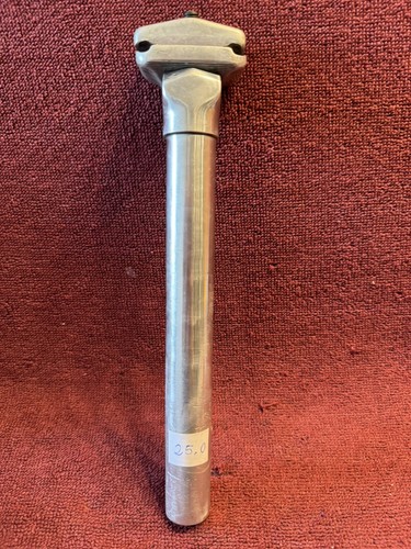 Seatpost 0 - seatpost, 25.0