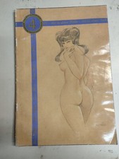 The Blue Glamour Book,n 4.Art