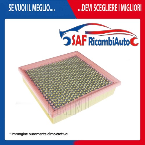 Filtro aria chrysler - aria,
