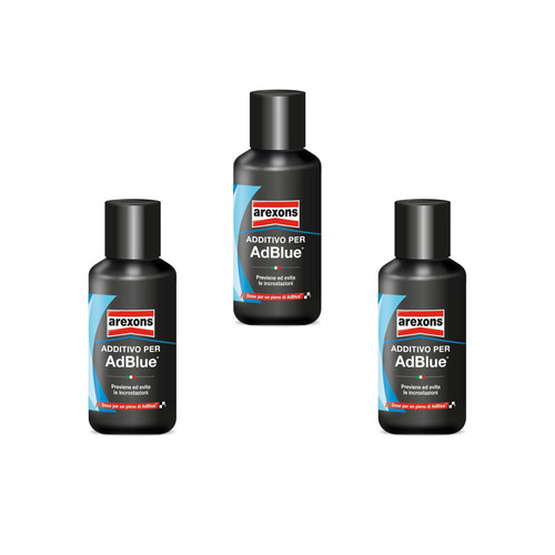 3pz additivo sistema adblue - 3pz,