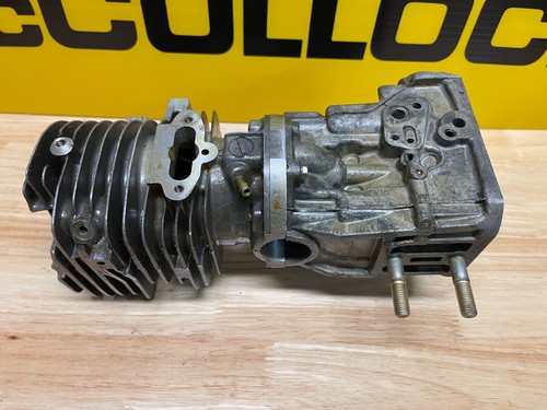 Oem nos mcculloch - oem, kit