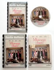 Dvd Mi Presenti i Tuoi? Film