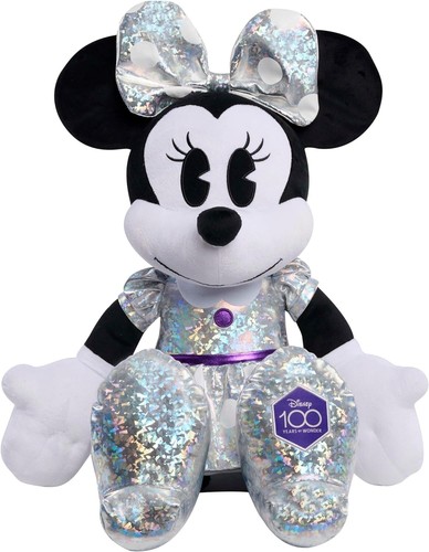 Peluche jumbo disney 100 anni - jumbo,