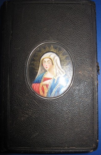 1857 journée chrétien - la,