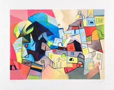 Serigrafia Polimaterica