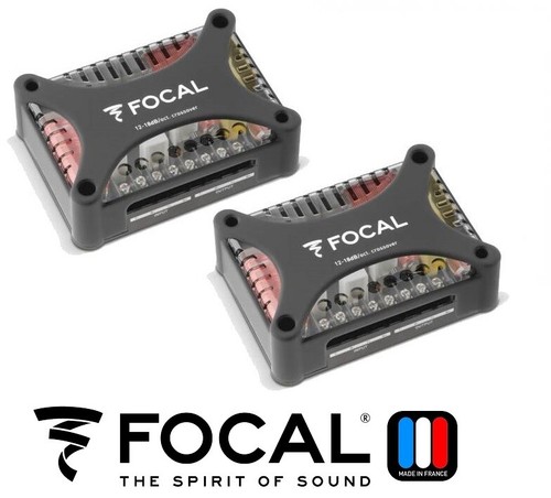 Focal flax evo crossover - flax,