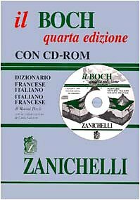 Boch dizionario francese - boch,