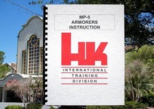 HECKLER & KOCH HK MP-5