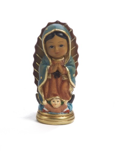 Statua baby nostra - statua,