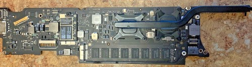 Apple macbook air a1370 4ghz - apple,