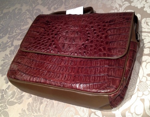 Borsa tracolla uomo grande - borsa,