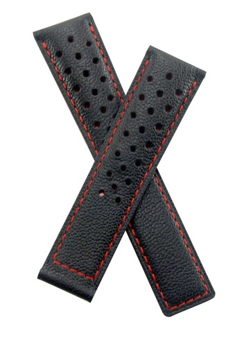 Cinturino sportivo pelle - cinturino,