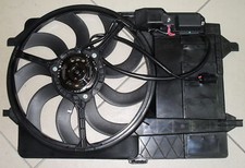 Elettroventola Mini ONE