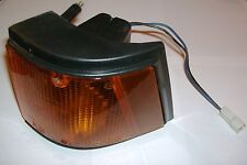 FIAT 127  DIESEL - PANORAMA -