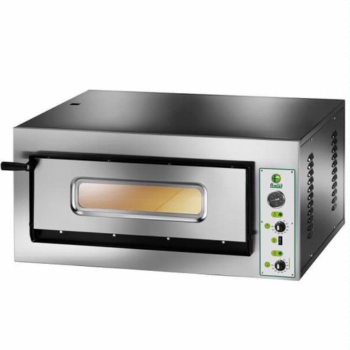 Forno elettrico pizza camera - forno,