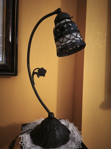 Lampada tavolo stile - da,