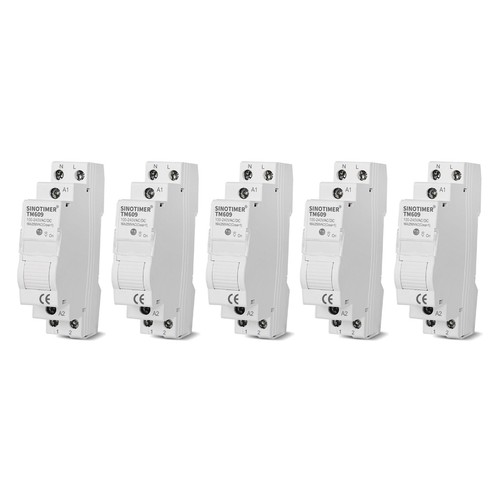 Tm609 timer wifi - tm609,