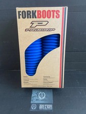 Suzuki RM250 RM500 1982-88