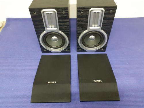 Philips mcm393 altoparlanti - philips,