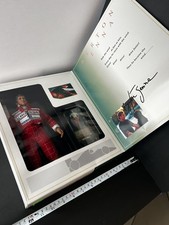 Modellino takara ayrton senna - ayrton,