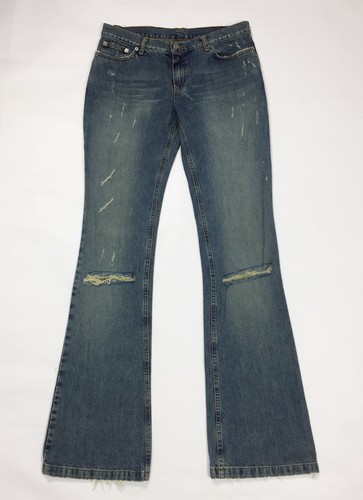 Richmond jeans bootcut - , zampa