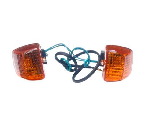 Coppia frecce indicatori di - 2,