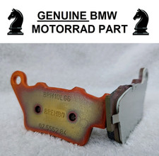 PASTIGLIE FRENO POSTERIORI