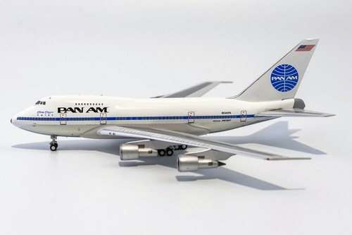 Models pan b747sp - ng,