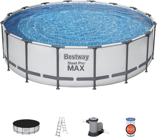 Bestway 5612z piscina - piscina, fuori