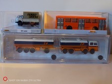 Lotto Brekina Fiat 691 Ip