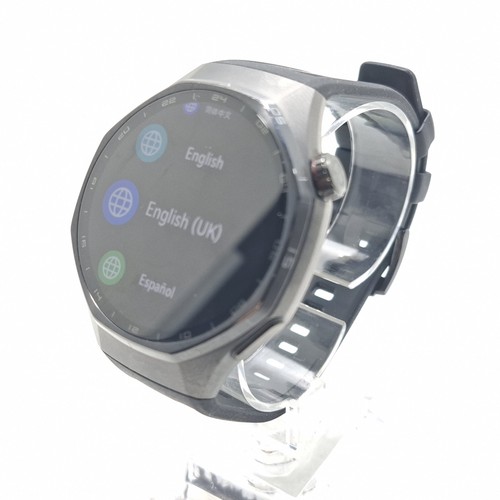 Smartwatch huawei watch 6 - smartwatch,