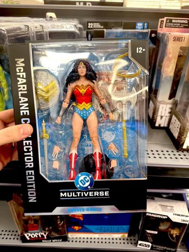 Modellino mcfarlane - modellino,