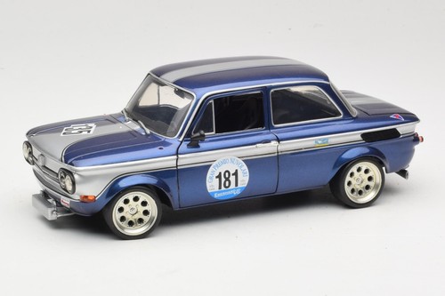 Nsu prinz coupe 181 gran - nsu,