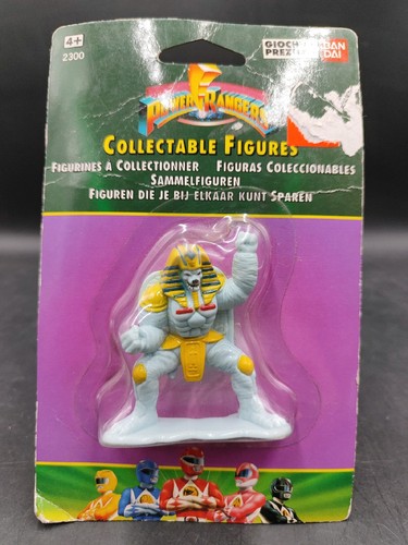 Evil space alien power - space, rangers