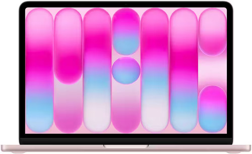 Macbook neo 256gb rosa - macbook,